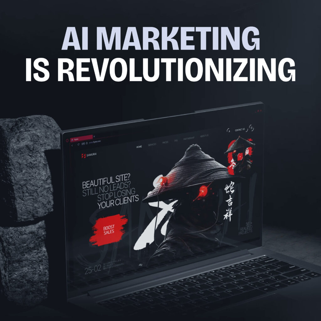 ai marketing