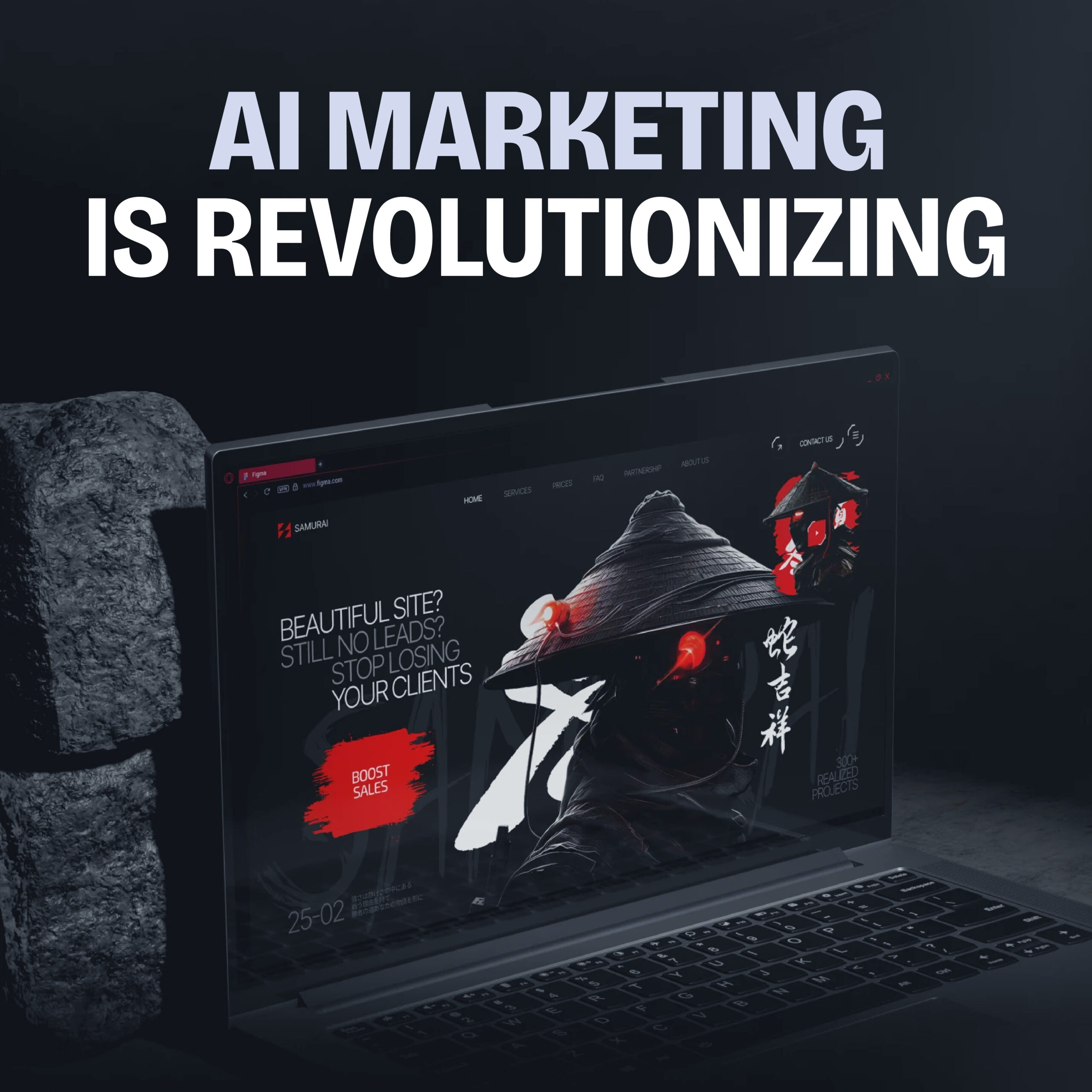 ai marketing
