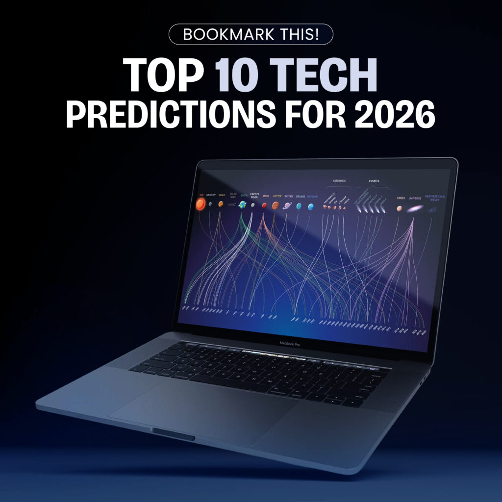 tech predictions