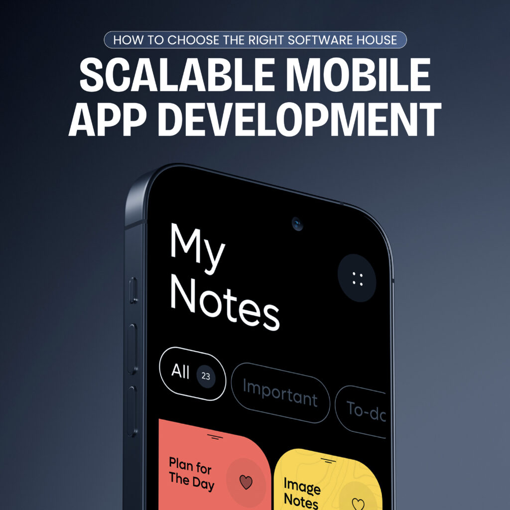 software house in pakistan